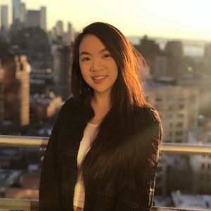 Meet your Posher, Linda